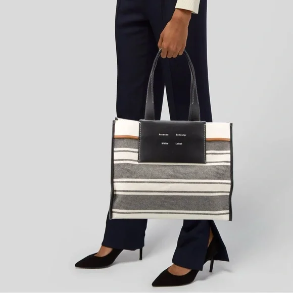 Proenza Schouler Bags Proenza Schouler White Label Morris Tote